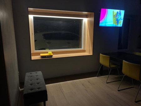 Loft Pihenő és Wellness Ház, Balatonfüred, Hungary