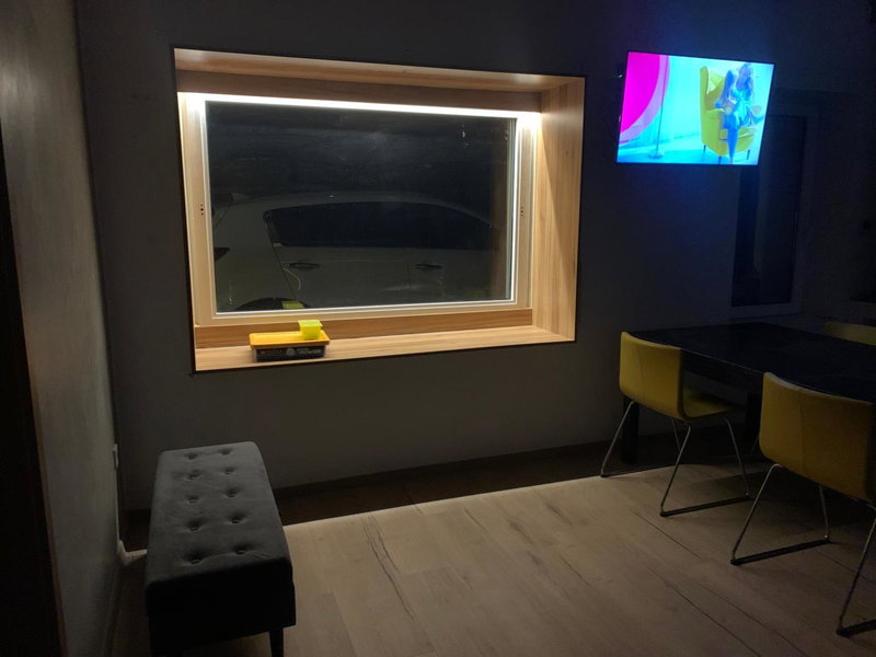 Loft Pihenő és Wellness Ház, Balatonfüred, Hungary