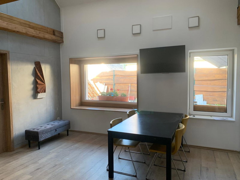 Loft Pihenő és Wellness Ház, Balatonfüred, Hungary