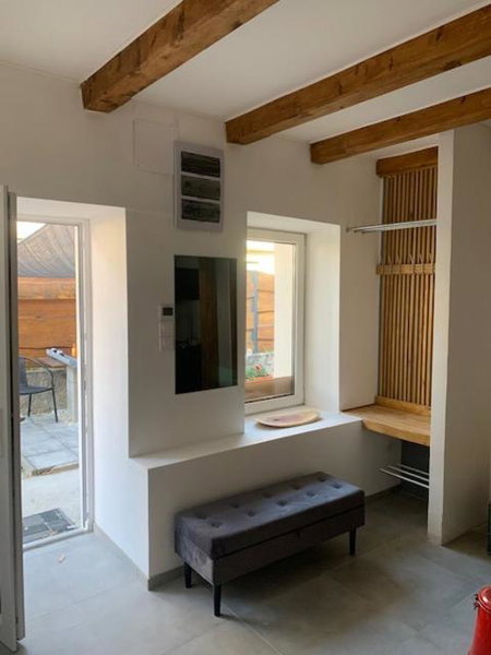 Loft Pihenő és Wellness Ház, Balatonfüred, Hungary