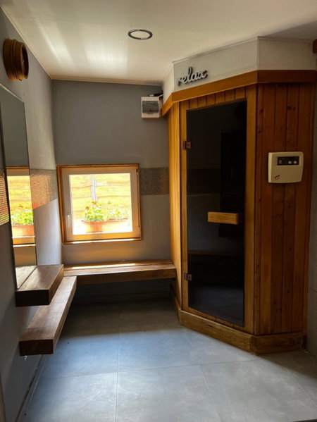 Loft Pihenő és Wellness Ház, Balatonfüred, Hungary
