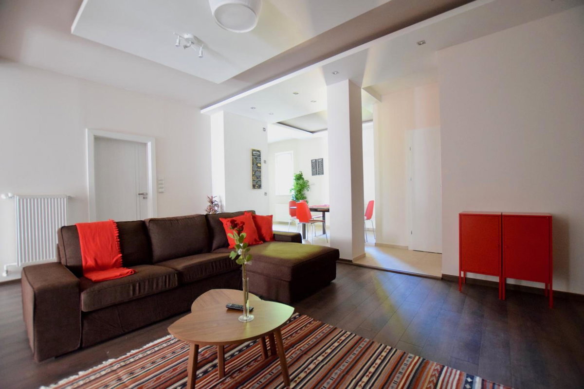 Hotel · Standard Apartment by Hi5 - Close to Buda Castle, Budapest