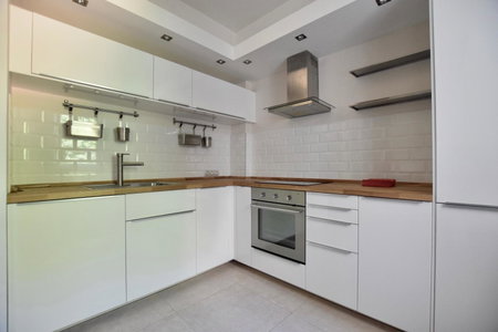 Standard Apartment by Hi5 - Close to Buda Castle, Budapest, Hungary