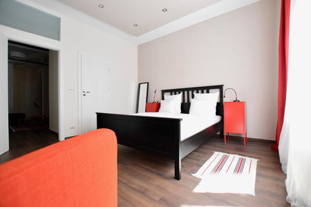 Standard Apartment by Hi5 - Close to Buda Castle, Budapest, Hungary