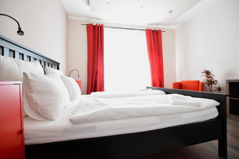 Standard Apartment by Hi5 - Close to Buda Castle, Budapest, Hungary