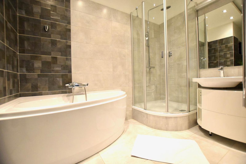 Standard Apartment by Hi5 - Close to Buda Castle, Budapest, Hungary