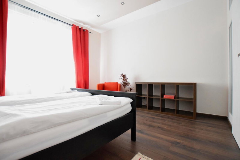 Standard Apartment by Hi5 - Close to Buda Castle, Budapest, Hungary