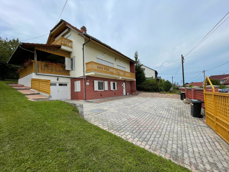 Piroska Apartment, Zalakaros, Hungary
