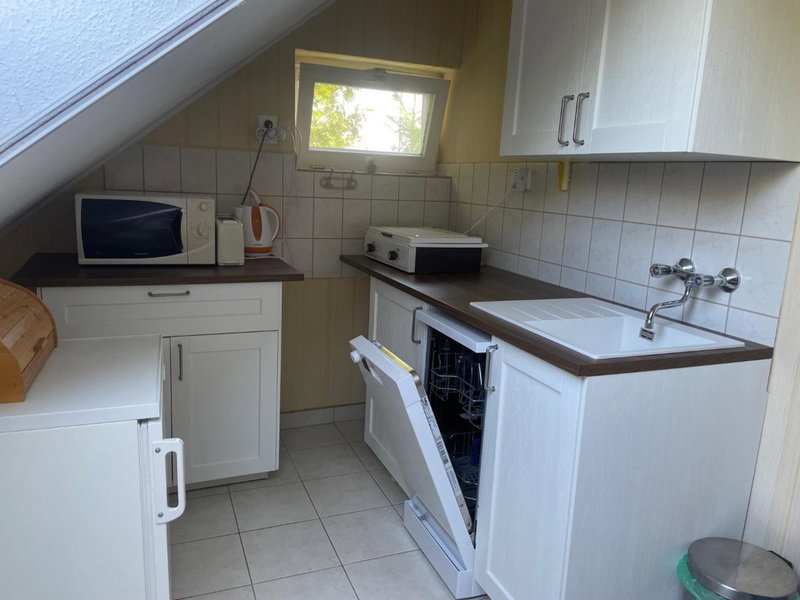 Piroska Apartment, Zalakaros, Hungary