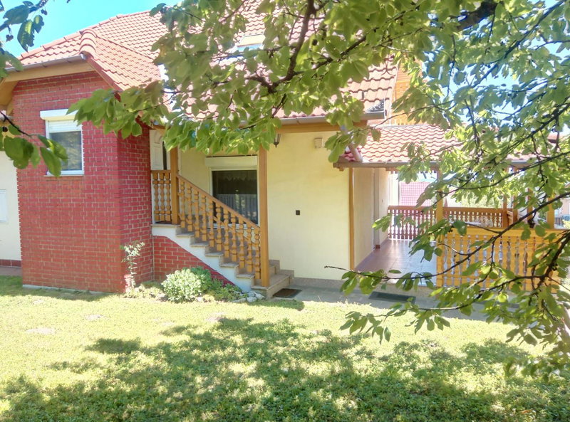 Piroska Apartment, Zalakaros, Hungary