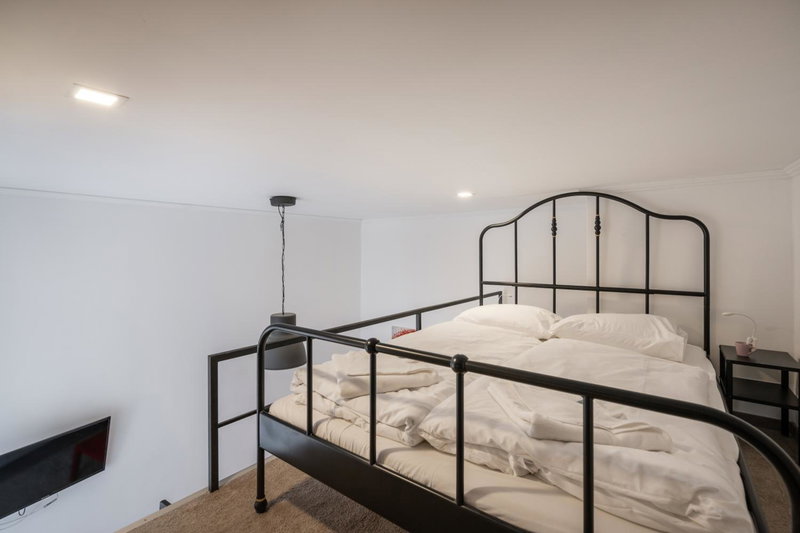 Cozy Home Studio, Budapest, Hungary