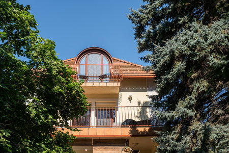 Tánczos Vendégház, Balatonalmádi, Hungary