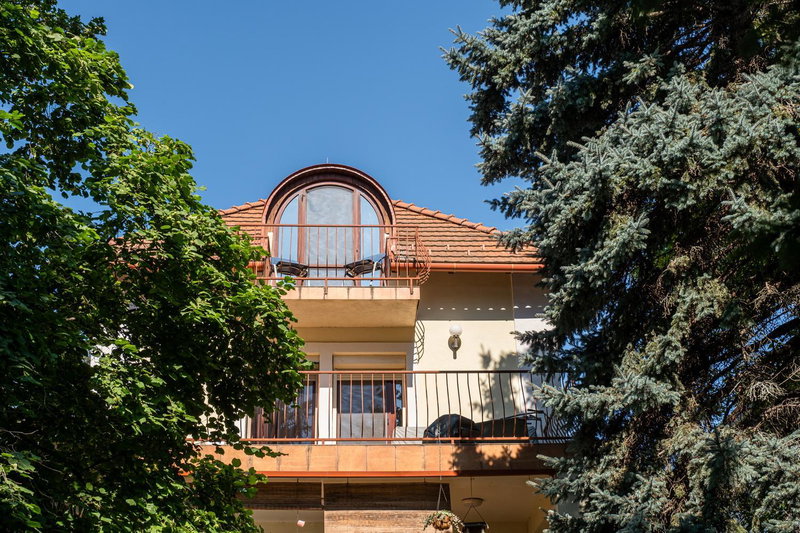 Tánczos Vendégház, Balatonalmádi, Hungary