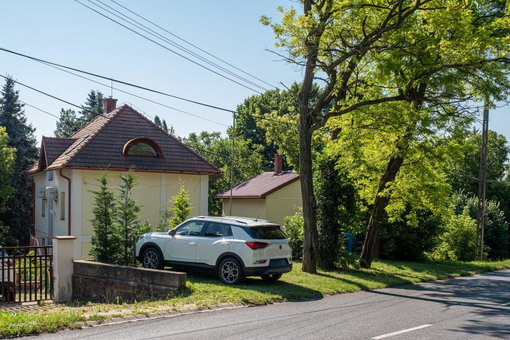Tánczos Vendégház, Balatonalmádi, Hungary