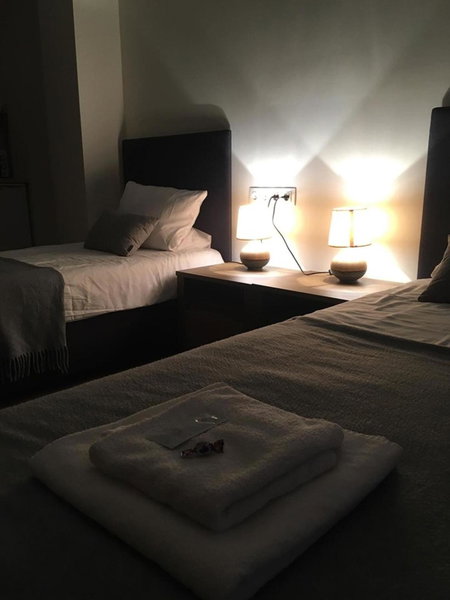 Aranykorona Apartmanház, Miskolc, Hungary