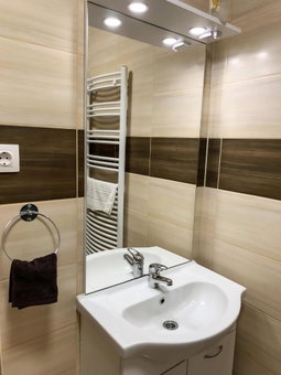 Aranykorona Apartmanház, Miskolc, Hungary