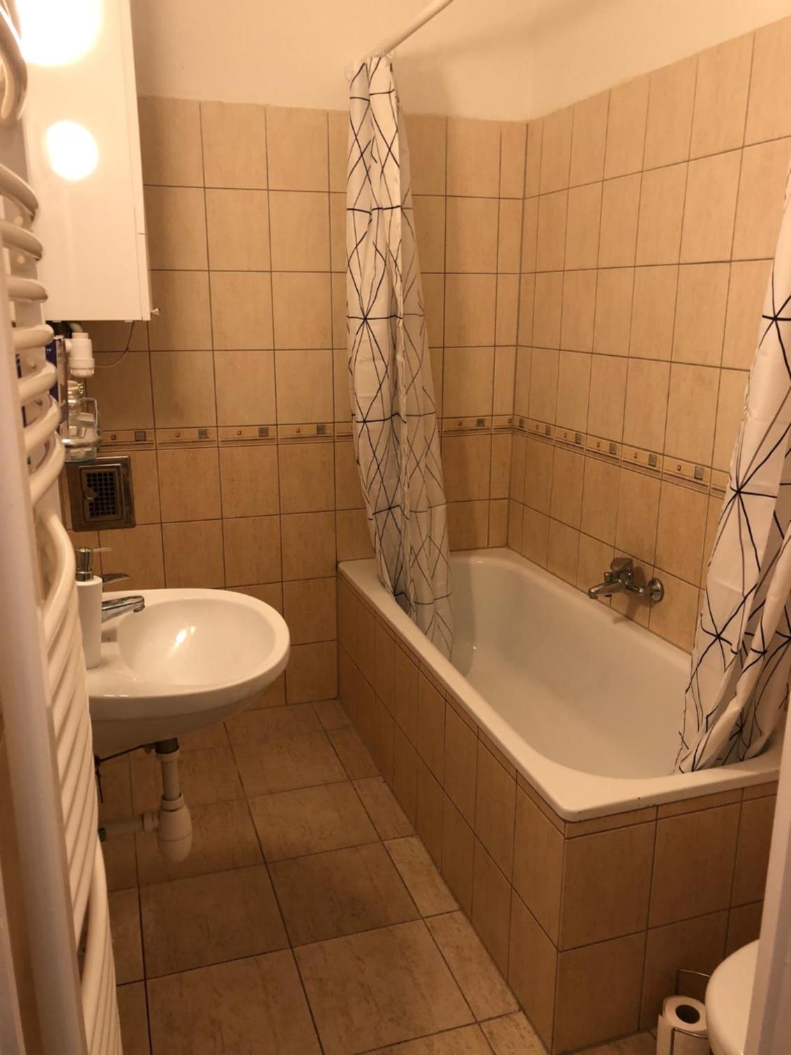 Downtown Apartment, Hungary