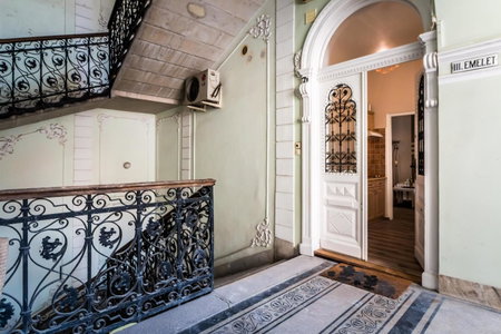 BpR Joker Apartment, Budapest, Hungary