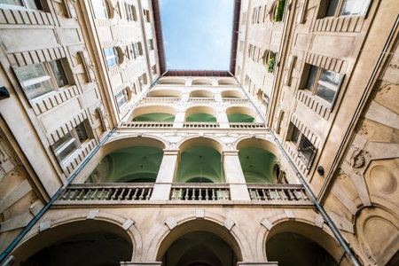 BpR Joker Apartment, Budapest, Hungary