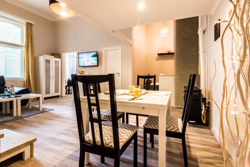 BpR Joker Apartment, Budapest, Hungary