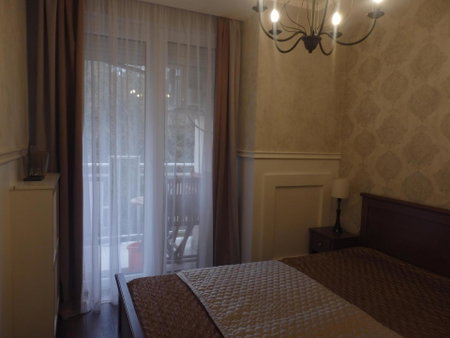Zoé Apartman, Hévíz, Hungary
