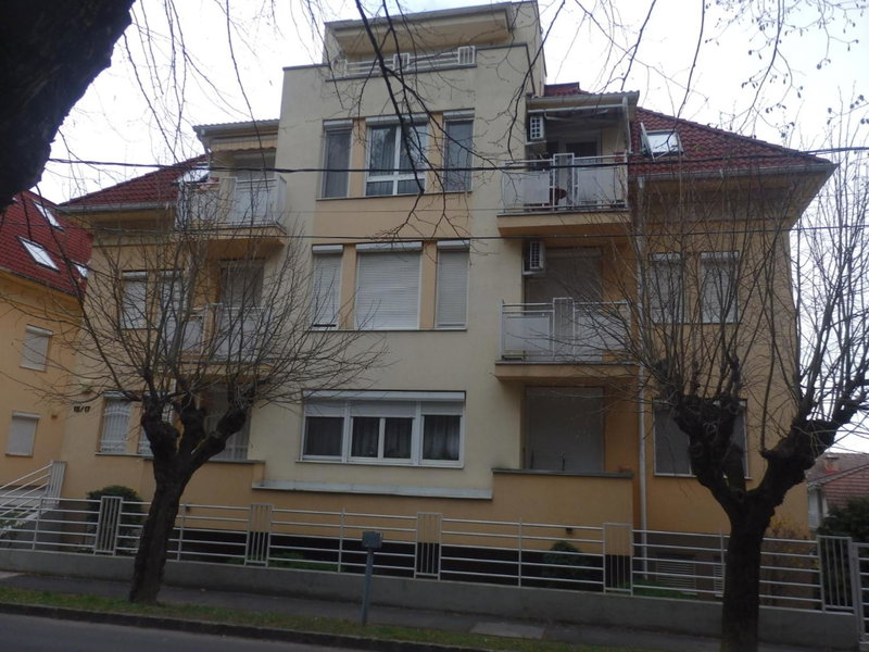Zoé Apartman, Hévíz, Hungary