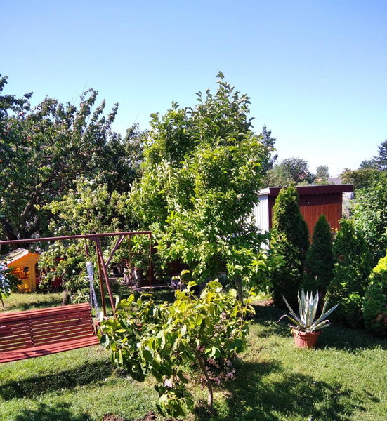 Szemi ház, Sárvár, Hungary