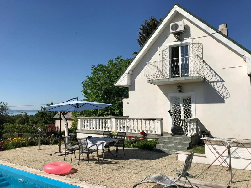 Panorama Apartman, Csopak, Hungary