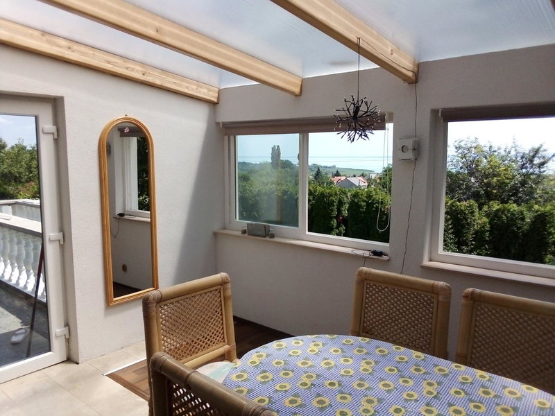 Panorama Apartman, Csopak, Hungary