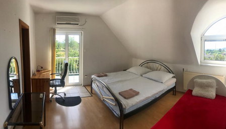 Panorama Apartman, Csopak, Hungary