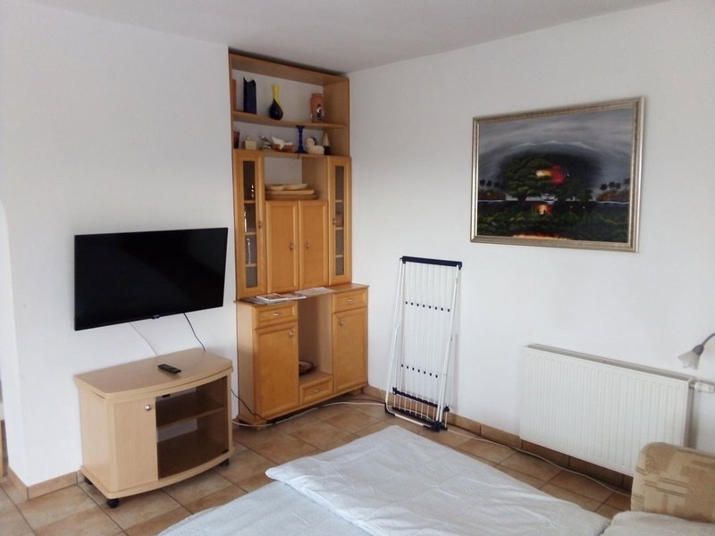 Panorama Apartman, Csopak, Hungary