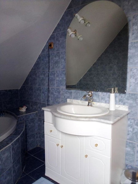 Panorama Apartman, Csopak, Hungary