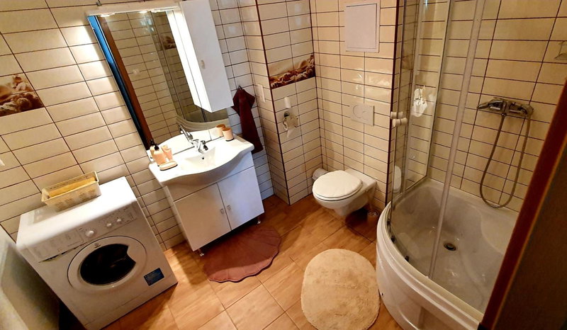 Relax Apartman, Siófok, Hungary