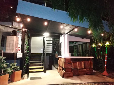 Hotel Carriqui, Pereira, Colombia