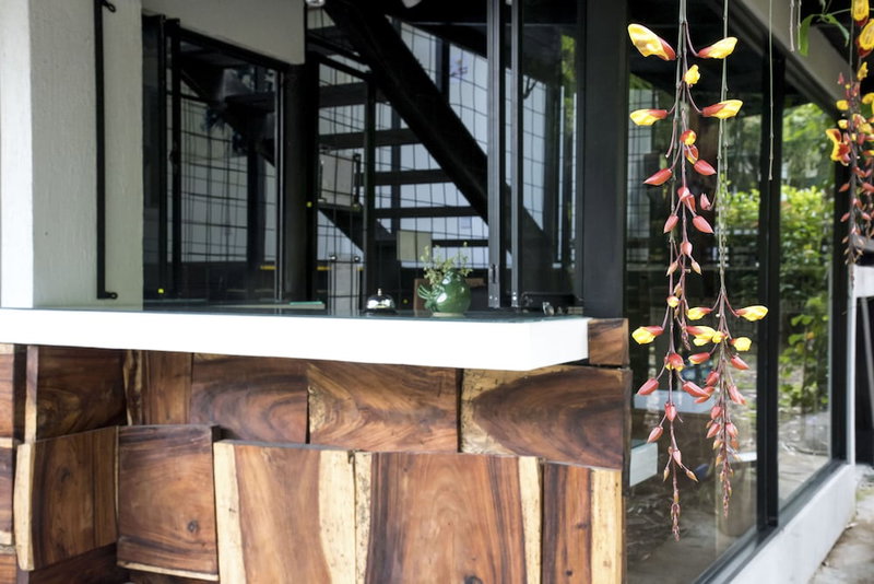Hotel Carriqui, Pereira, Colombia