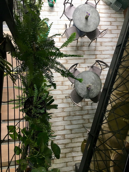 Hotel Carriqui, Pereira, Colombia