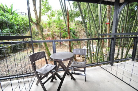Hotel Carriqui, Pereira, Colombia