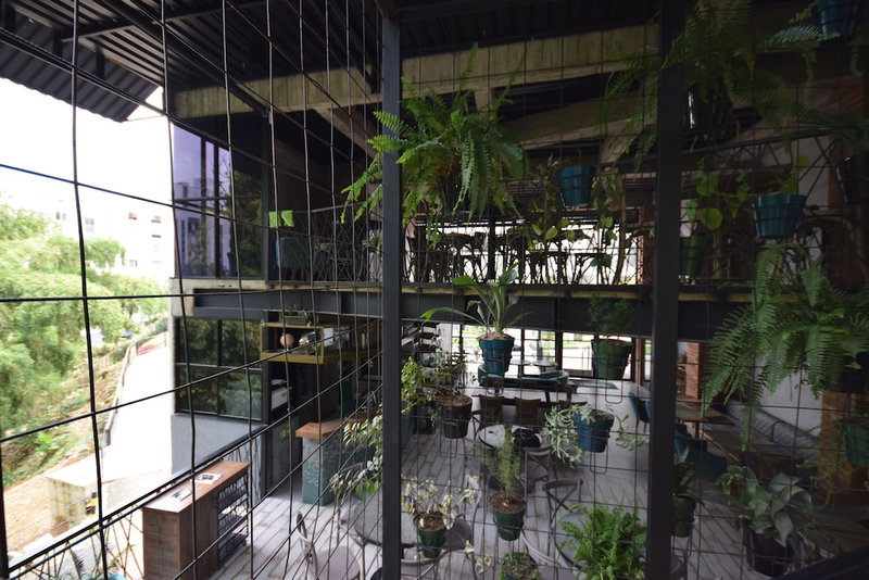 Hotel Carriqui, Pereira, Colombia