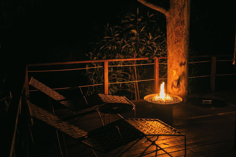 Glamping Lumbre, Salento, Colombia