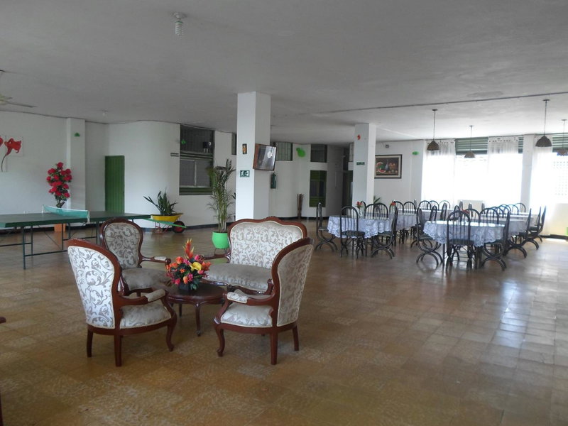 Gran Hotel El Cedro, Girardot, Colombia