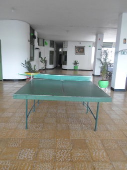 Gran Hotel El Cedro, Girardot, Colombia