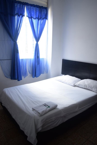 Gran Hotel El Cedro, Girardot, Colombia