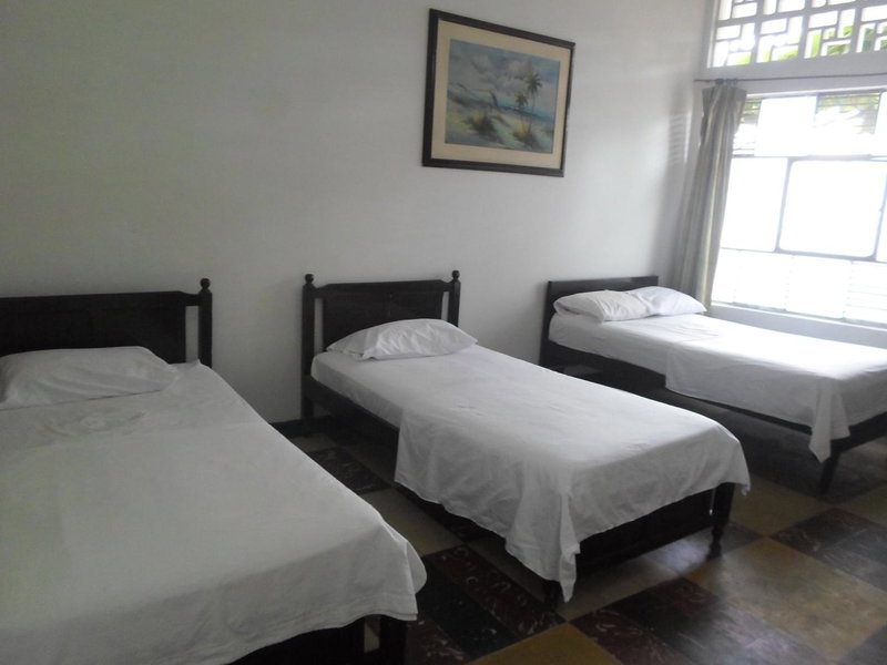 Gran Hotel El Cedro, Girardot, Colombia