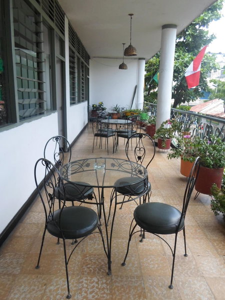Gran Hotel El Cedro, Girardot, Colombia