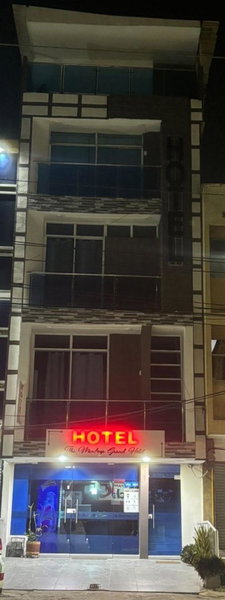 Hotel Gran Mendoza Inn Barranquilla, Barranquilla, Colombia