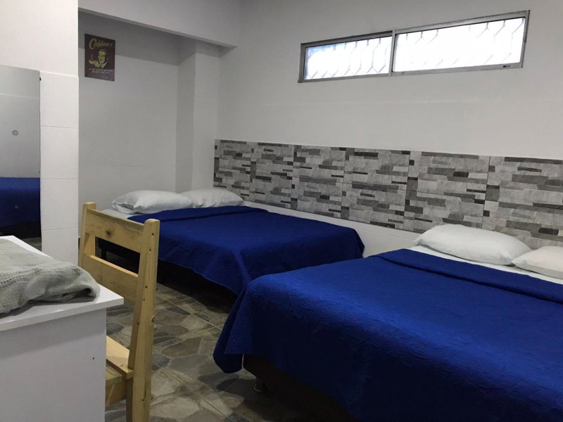 Hotel Gran Mendoza Inn Barranquilla, Barranquilla, Colombia
