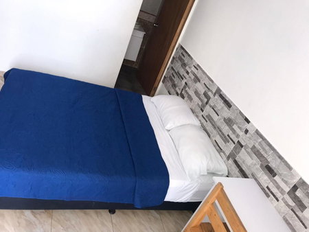 Hotel Gran Mendoza Inn Barranquilla, Barranquilla, Colombia