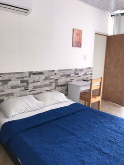 Hotel Gran Mendoza Inn Barranquilla, Barranquilla, Colombia