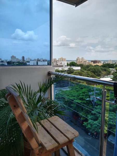 Hotel Gran Mendoza Inn Barranquilla, Barranquilla, Colombia