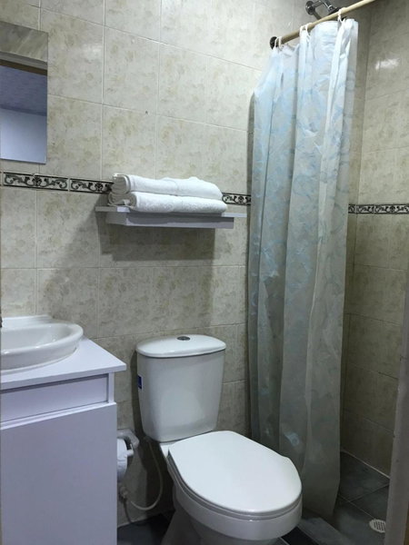 Hotel Gran Mendoza Inn Barranquilla, Barranquilla, Colombia